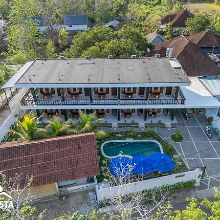 Kubu Bk By Bukit Vista