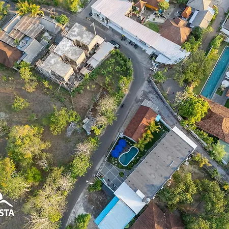 Kubu Bk By Bukit Vista