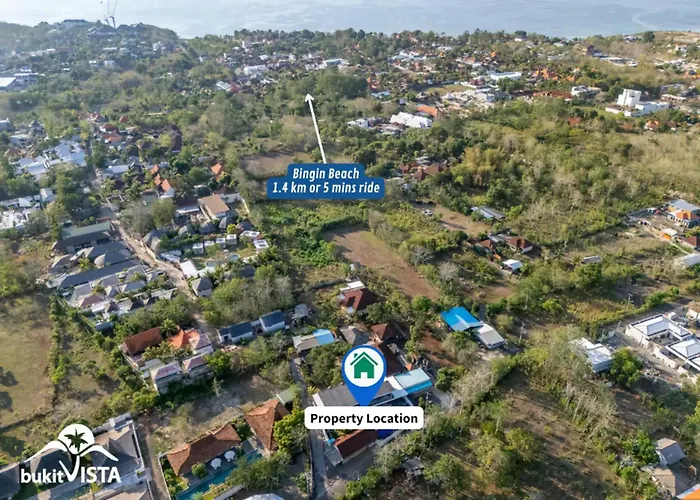 Gasthuis Kubu Bk By Bukit Vista