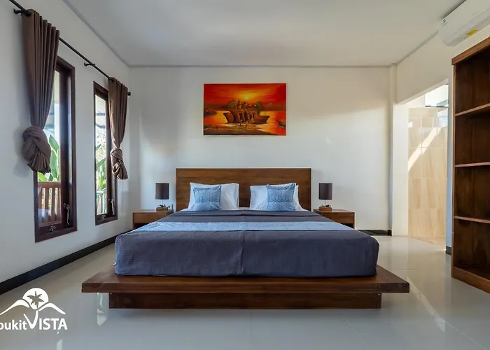 Gasthuis Kubu Bk By Bukit Vista