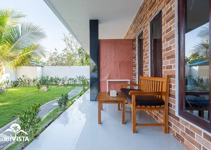 Gasthuis Kubu Bk By Bukit Vista 3*