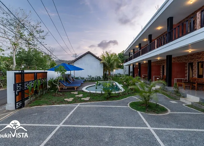 Kubu Bk By Bukit Vista 3*